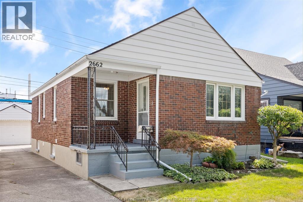 Photo 1 of 2662 Turner, Windsor ON