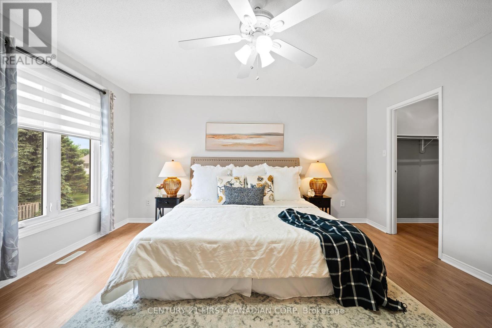 Photo 9 of 56 120 Centre Street, London South ON