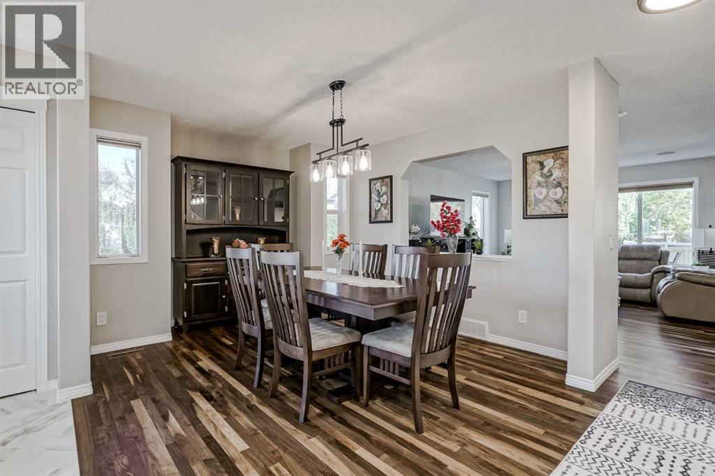Photo 15 of 42 Cranleigh Manor Se, Calgary AB