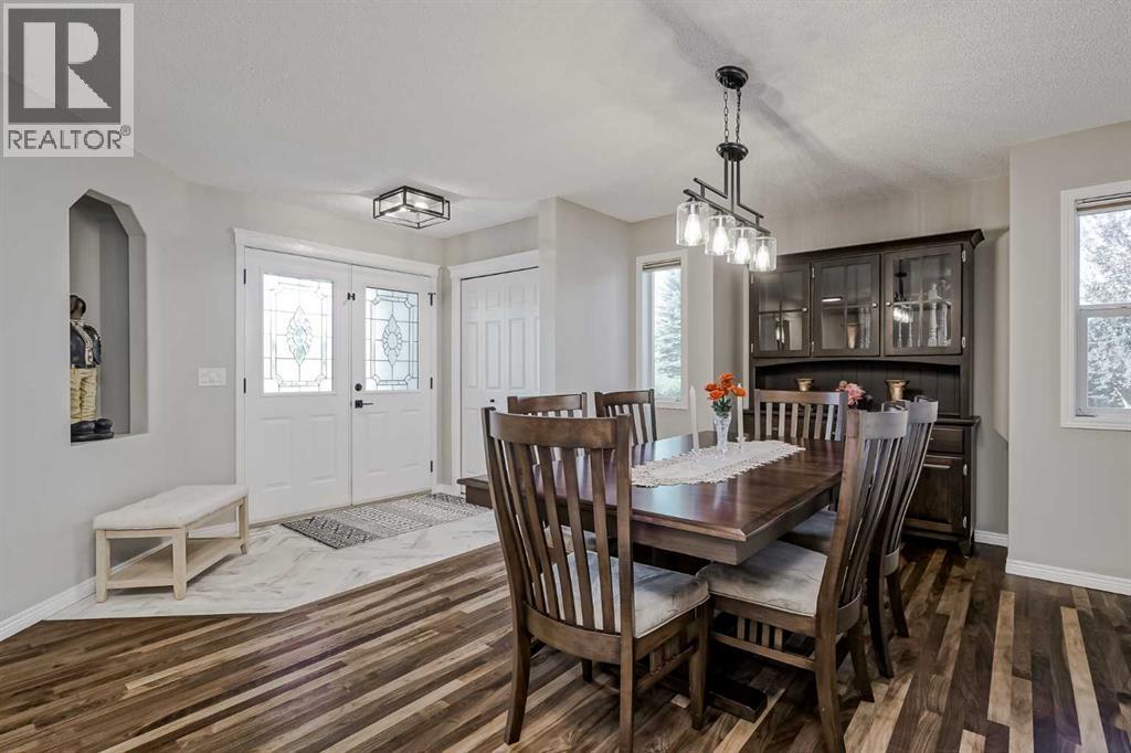 Photo 14 of 42 Cranleigh Manor Se, Calgary AB
