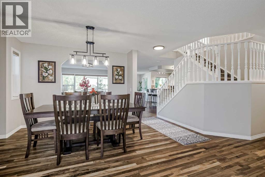 Photo 16 of 42 Cranleigh Manor Se, Calgary AB