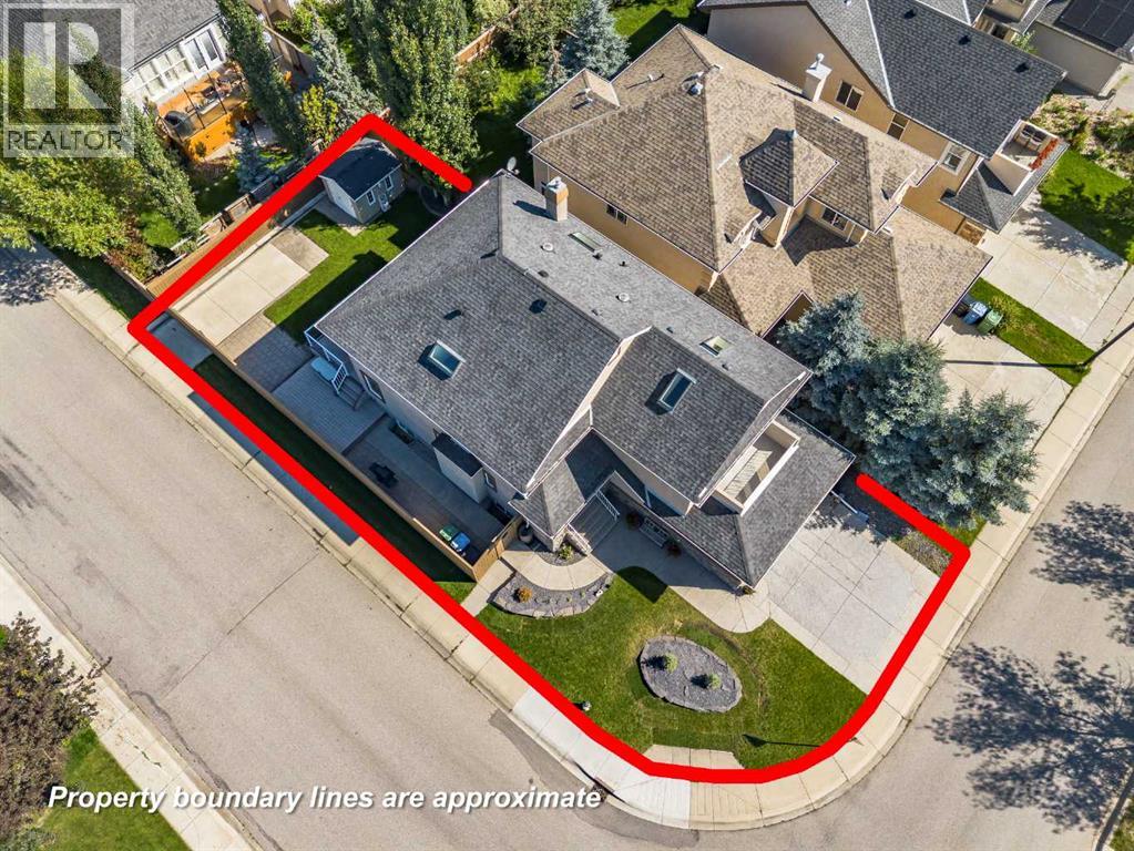 Photo 48 of 42 Cranleigh Manor Se, Calgary AB