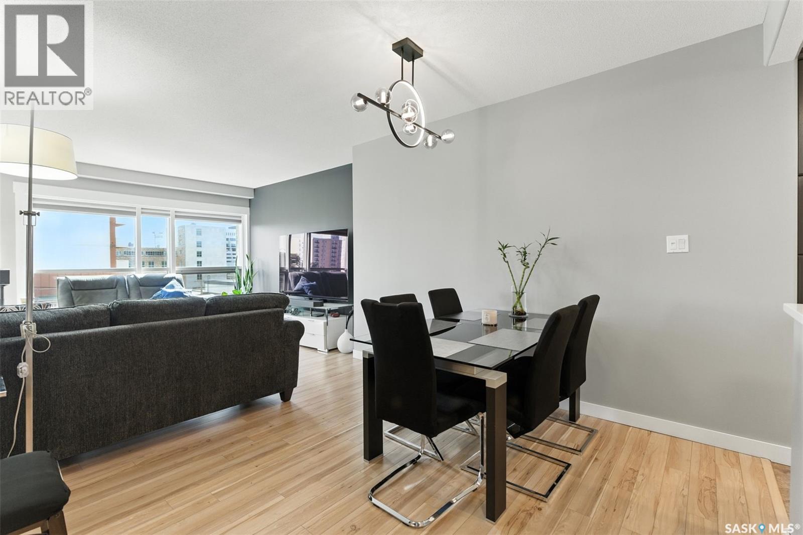 Photo 14 of 401 303 5th Avenue N, Saskatoon SK