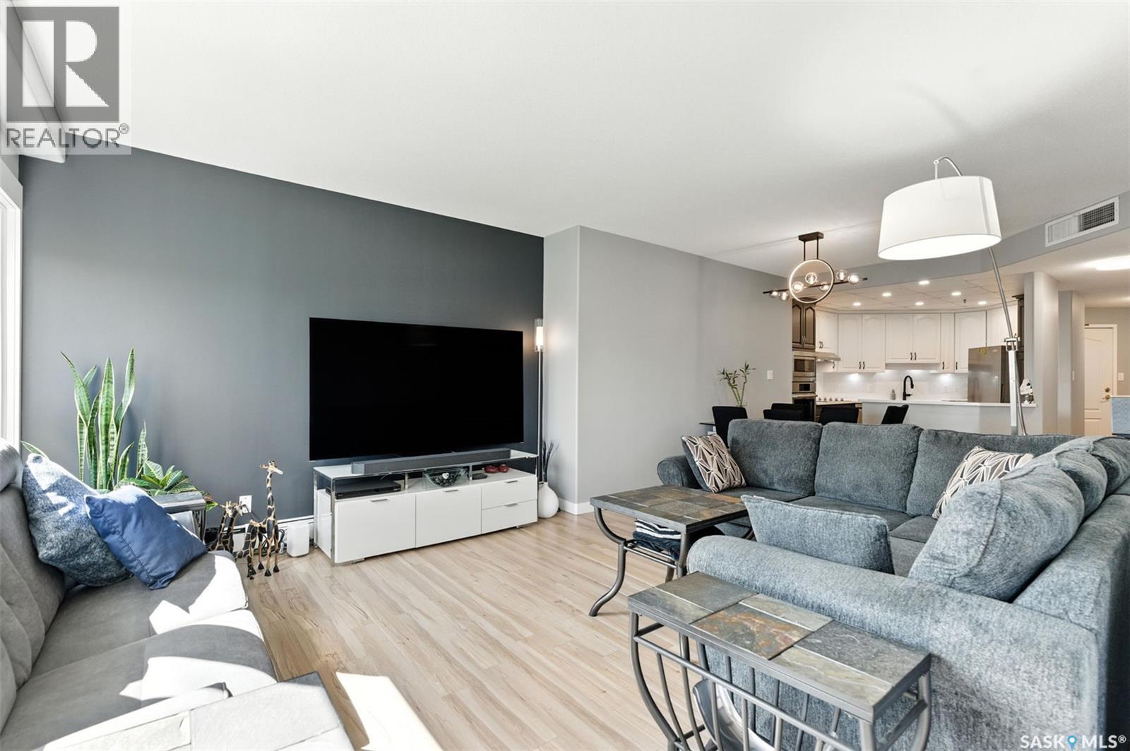 Photo 7 of 401 303 5th Avenue N, Saskatoon SK