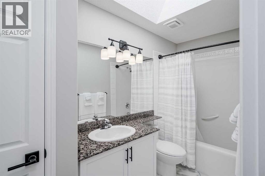 Photo 36 of 42 Cranleigh Manor Se, Calgary AB