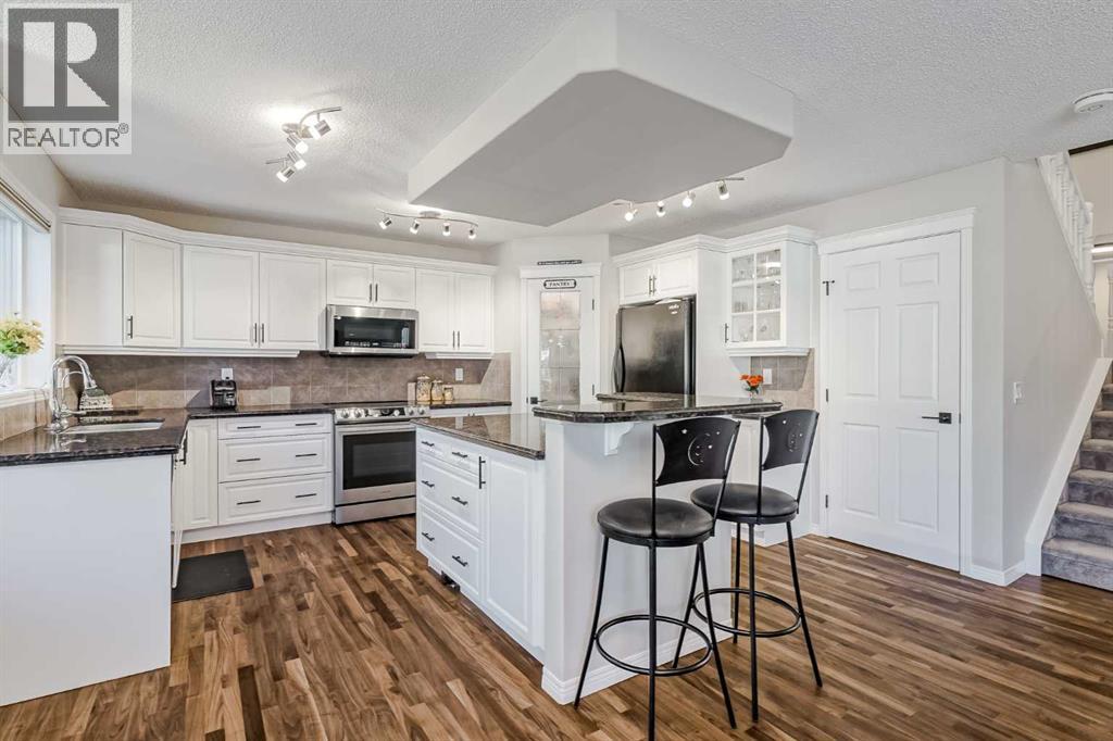 Photo 5 of 42 Cranleigh Manor Se, Calgary AB