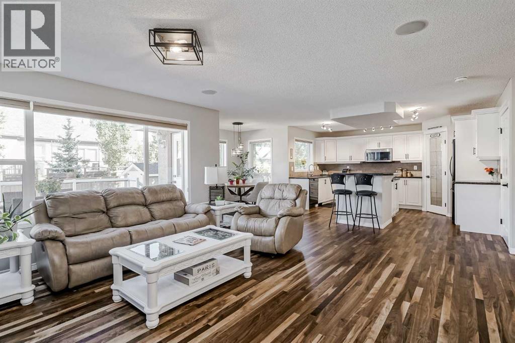 Photo 11 of 42 Cranleigh Manor Se, Calgary AB