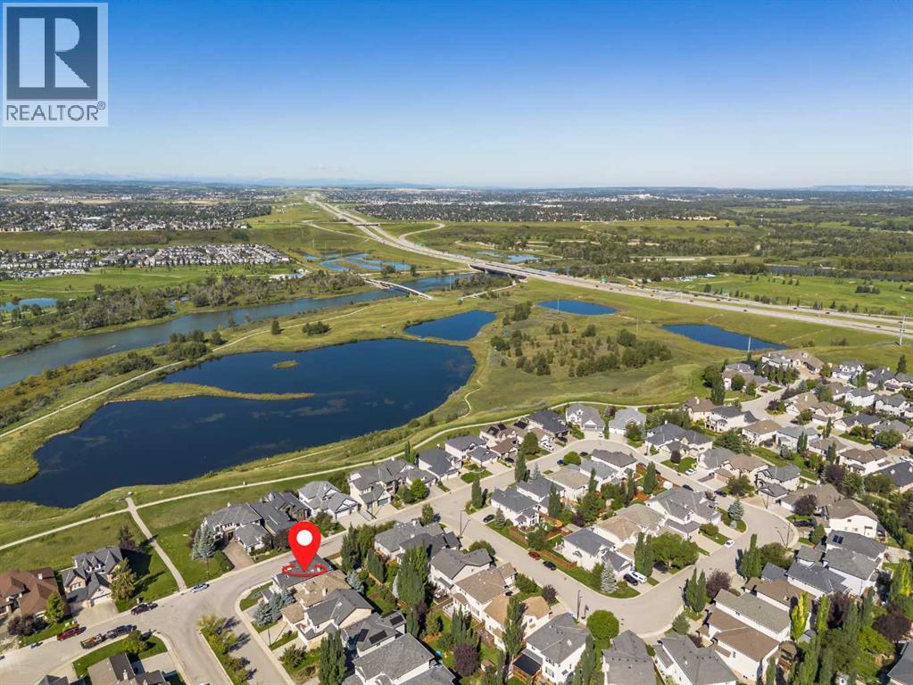 Photo 50 of 42 Cranleigh Manor Se, Calgary AB