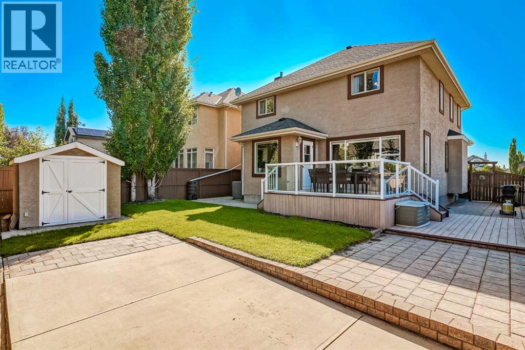 Photo 44 of 42 Cranleigh Manor Se, Calgary AB