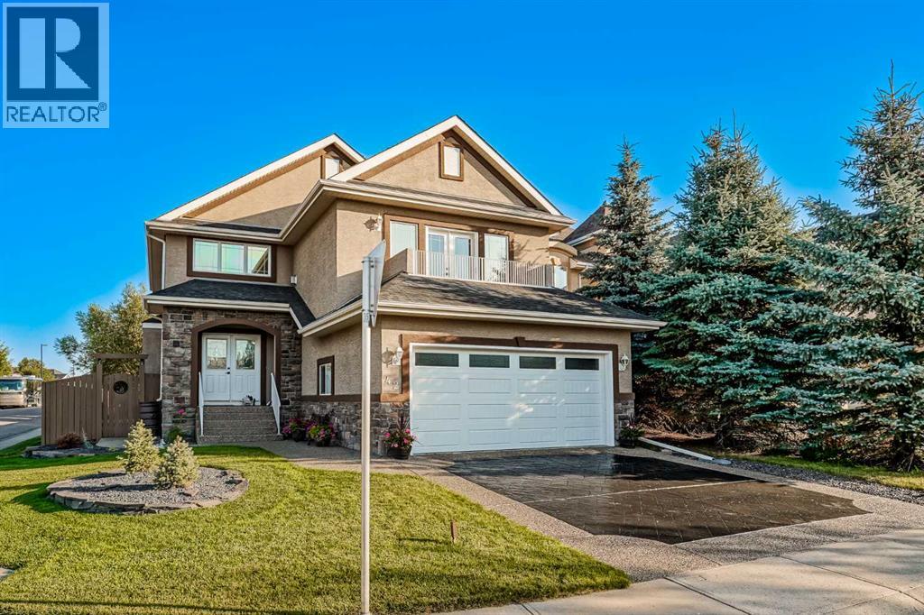 Photo 43 of 42 Cranleigh Manor Se, Calgary AB