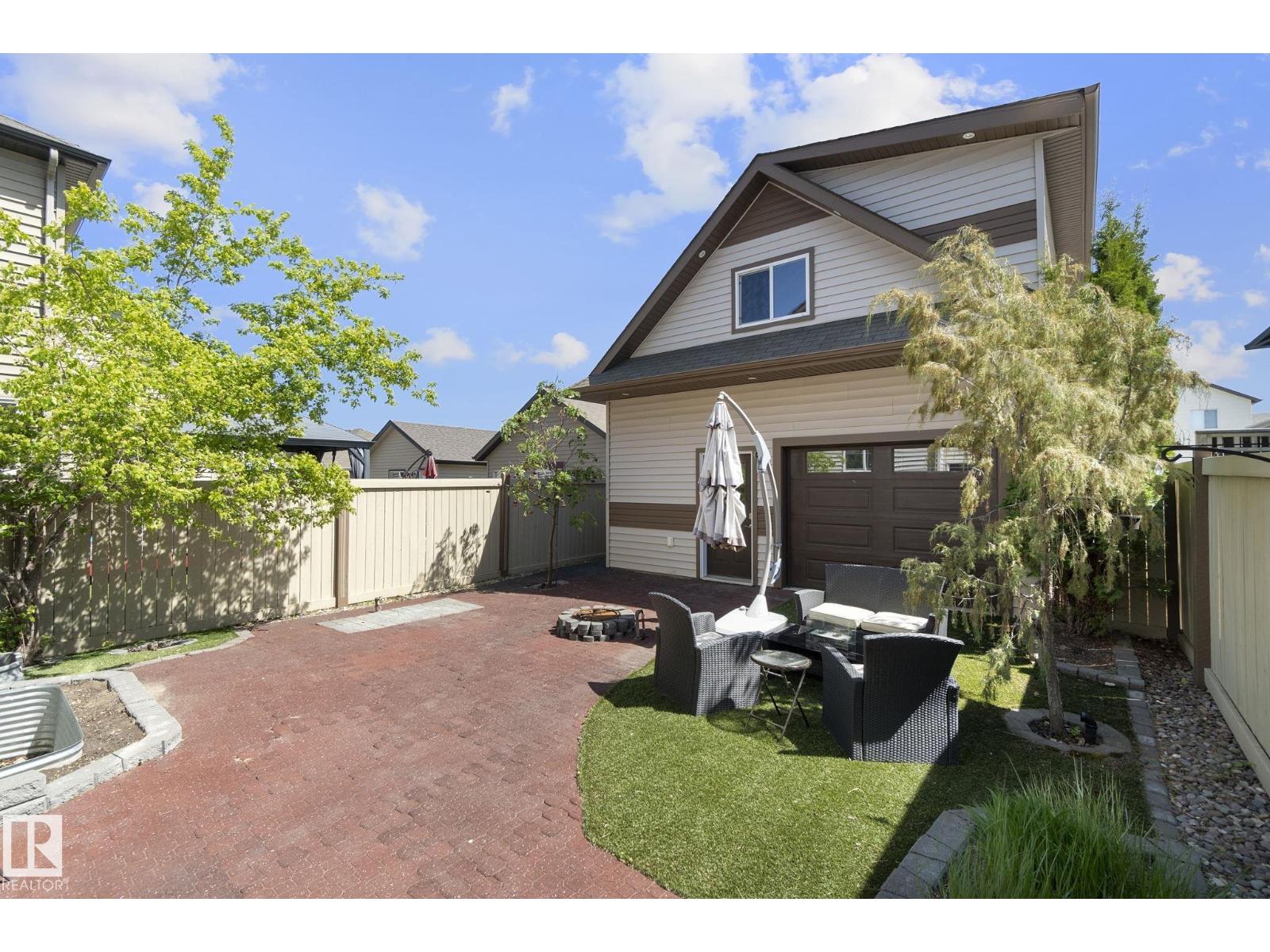 Photo 54 of 1715 63 St Sw, Edmonton AB