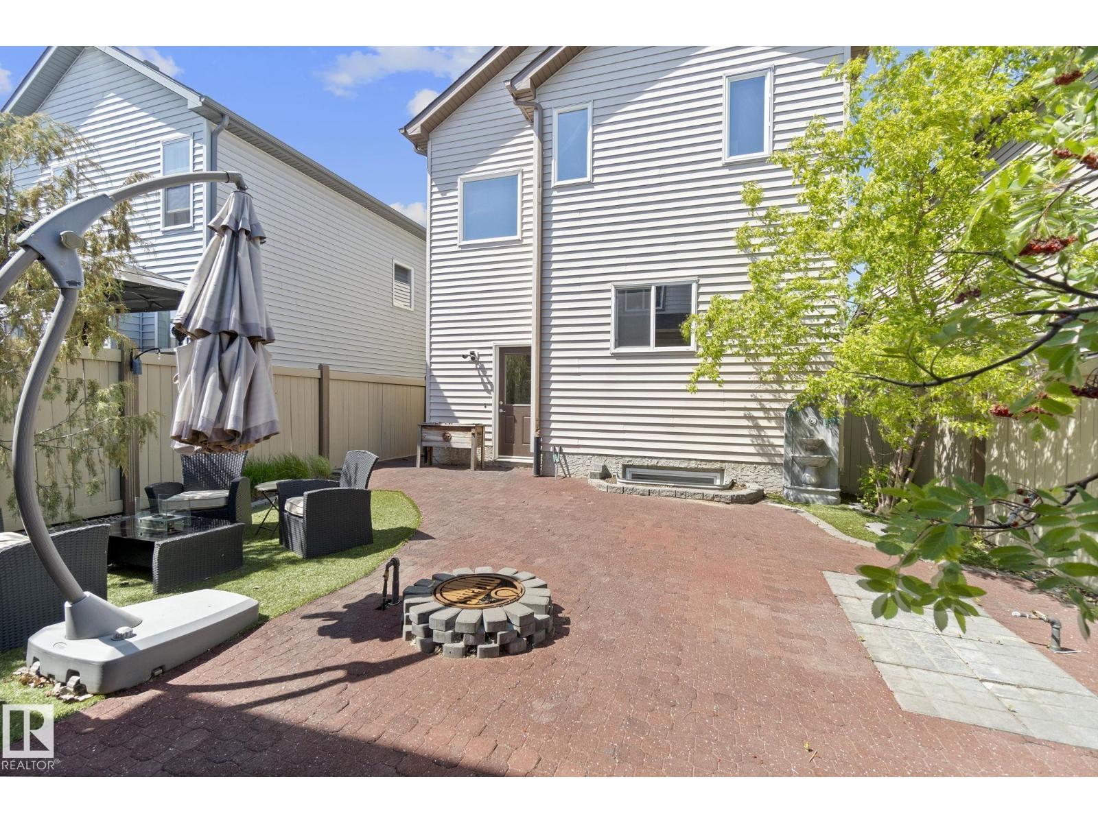 Photo 56 of 1715 63 St Sw, Edmonton AB