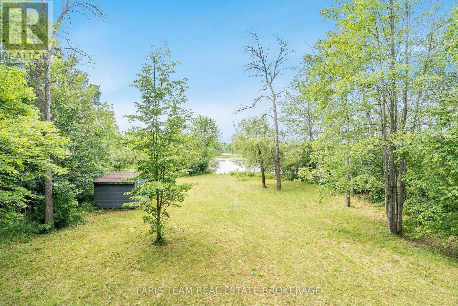Photo 27 of 5127 Severn Pines Crescent, Severn ON
