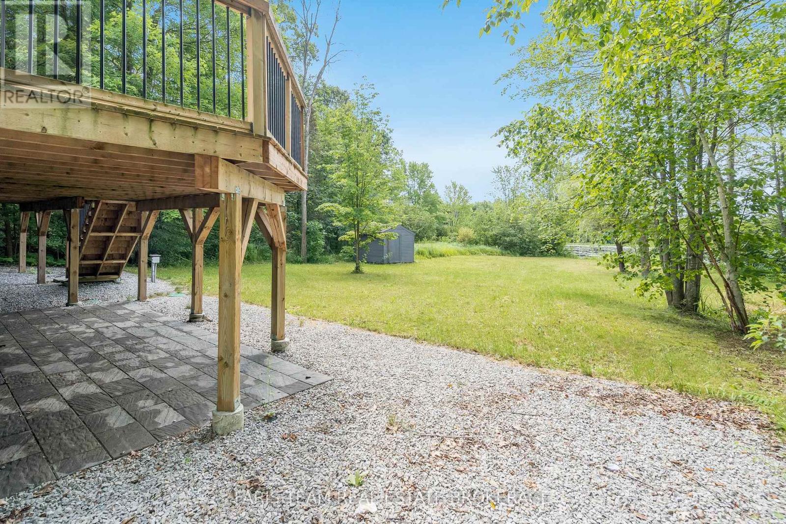 Photo 28 of 5127 Severn Pines Crescent, Severn ON