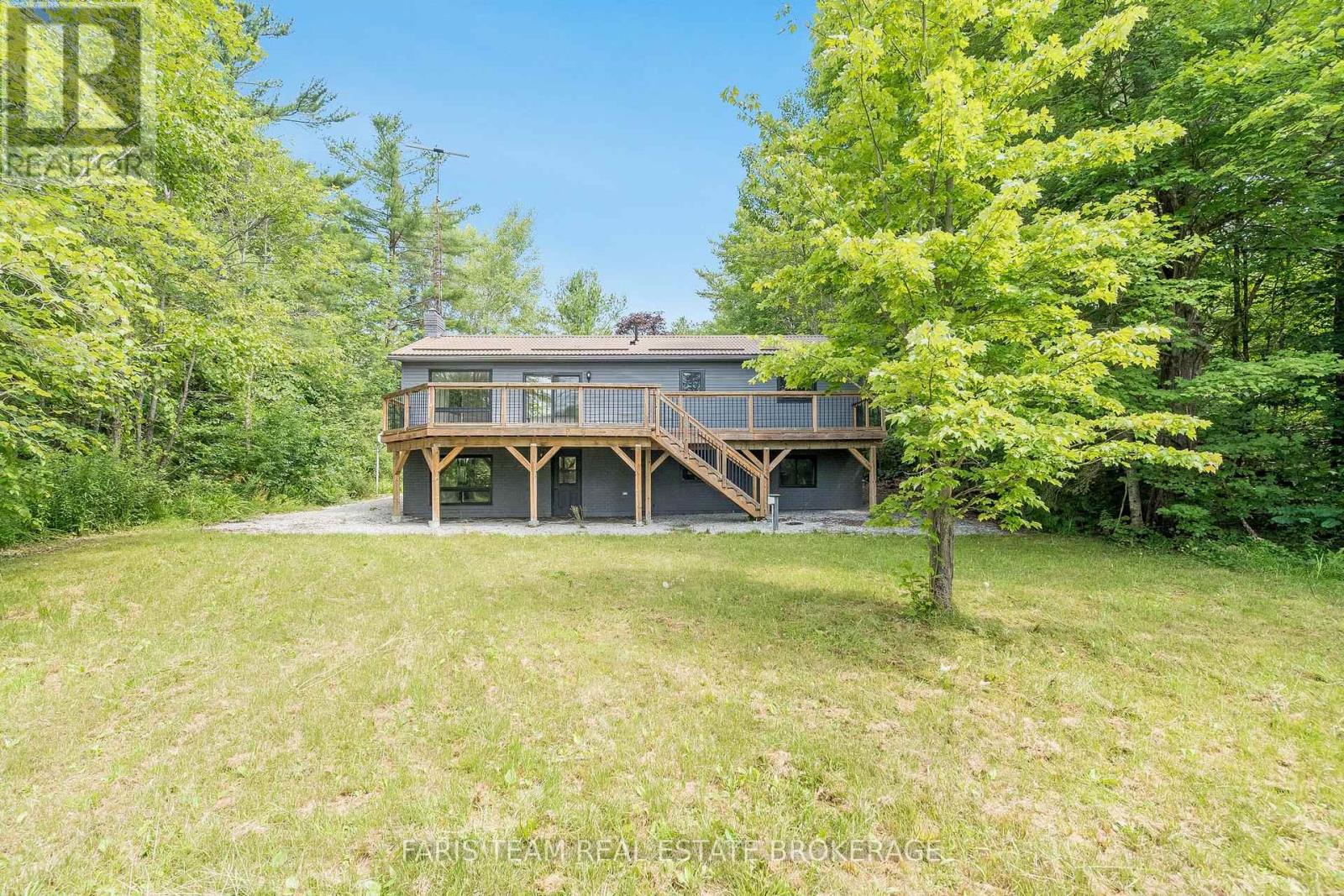 Photo 29 of 5127 Severn Pines Crescent, Severn ON