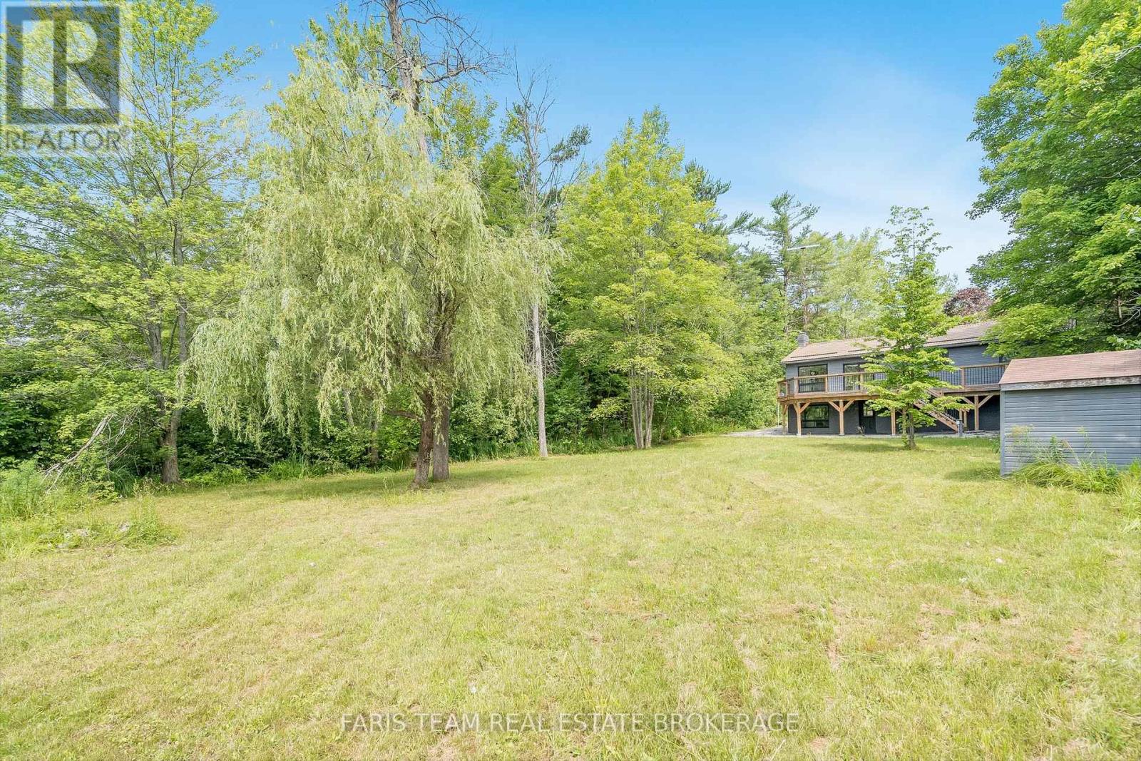 Photo 30 of 5127 Severn Pines Crescent, Severn ON