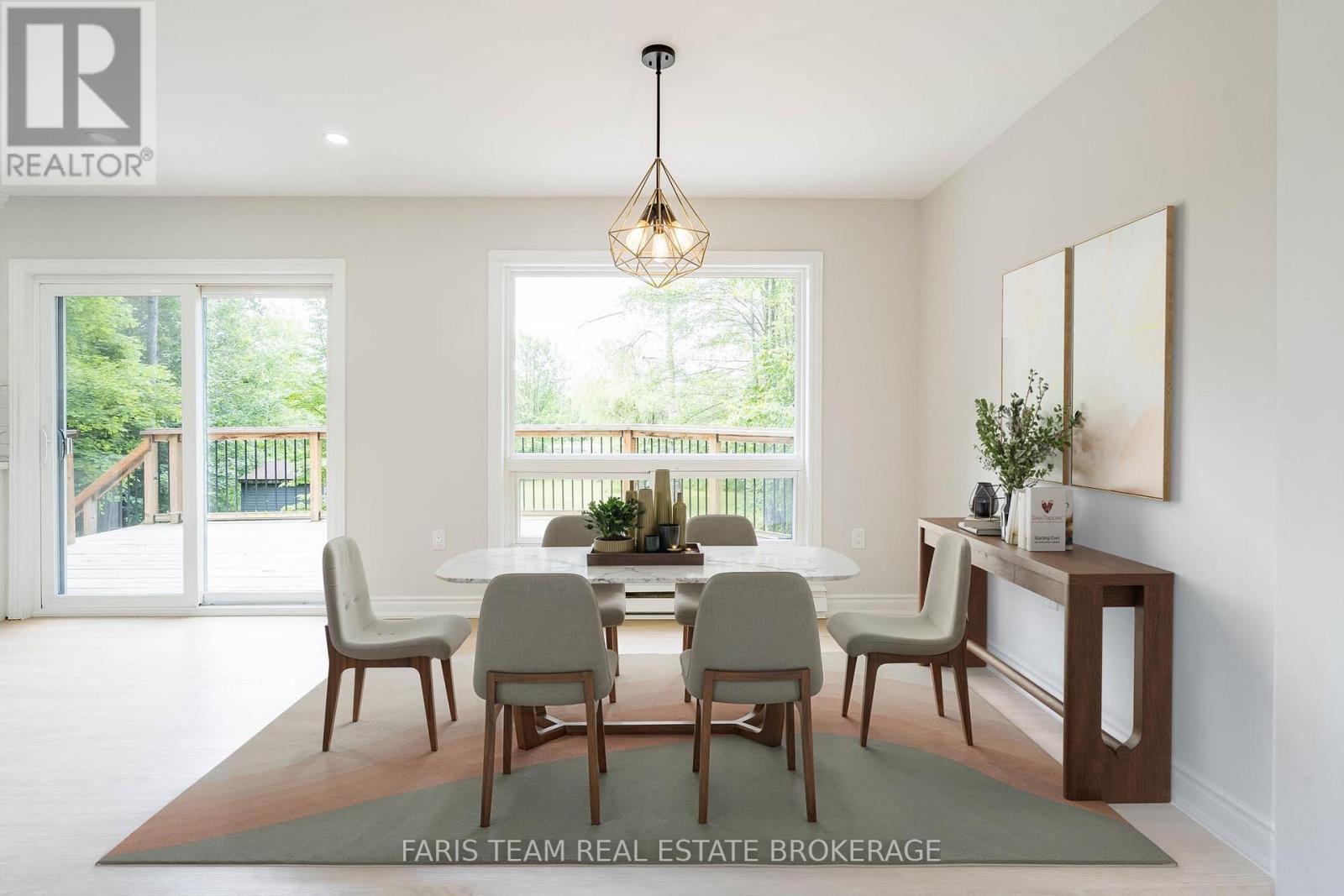 Photo 7 of 5127 Severn Pines Crescent, Severn ON