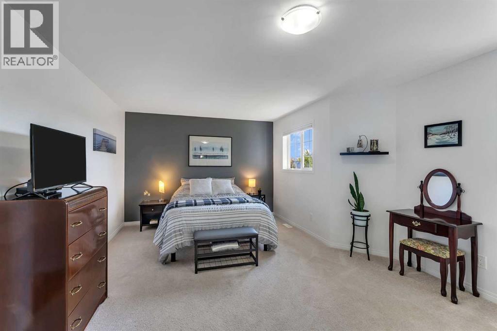 Photo 21 of 6 156 Canoe Drive Sw, Airdrie AB