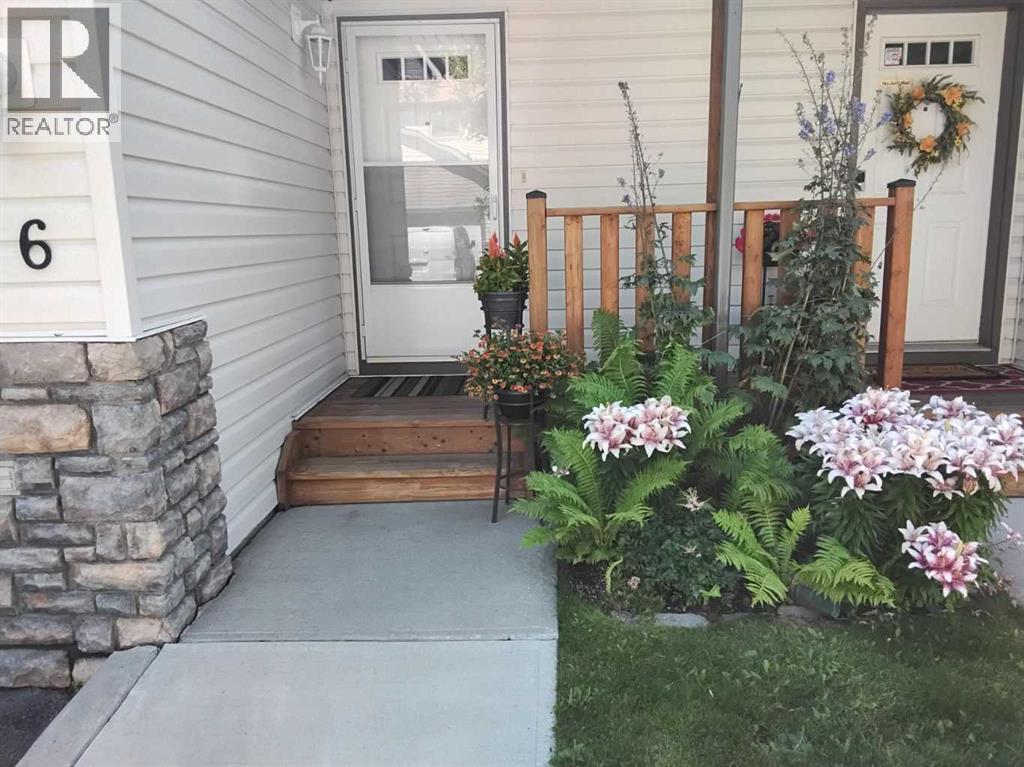Photo 29 of 6 156 Canoe Drive Sw, Airdrie AB