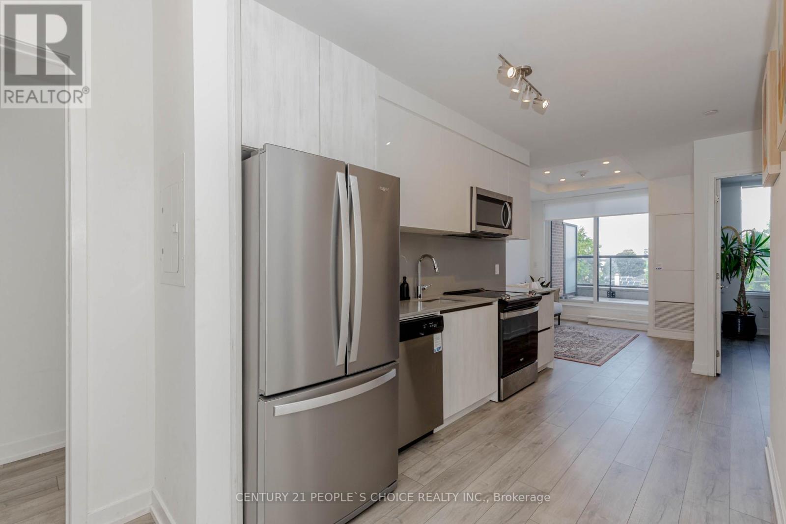 Photo 11 of 314 3100 Keele Street, Toronto ON