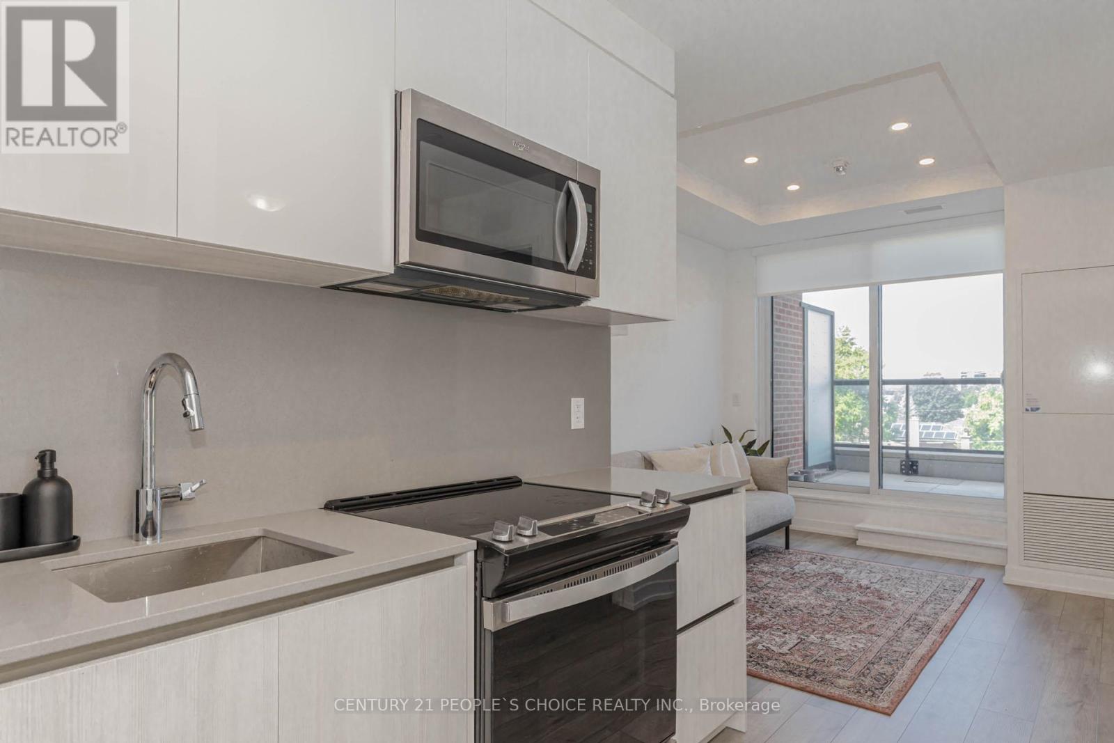 Photo 13 of 314 3100 Keele Street, Toronto ON