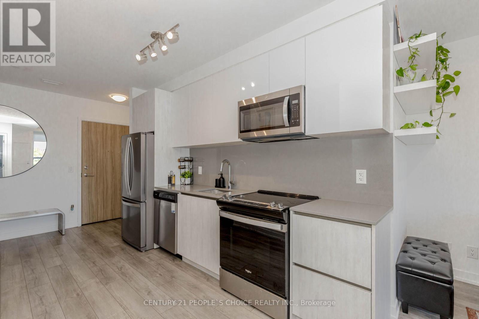 Photo 14 of 314 3100 Keele Street, Toronto ON