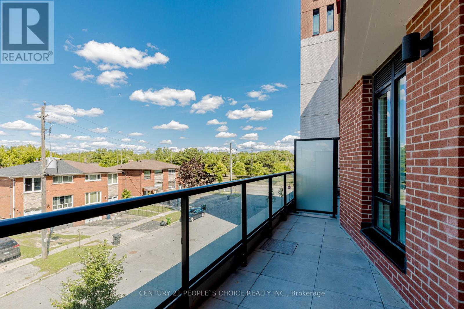 Photo 29 of 314 3100 Keele Street, Toronto ON