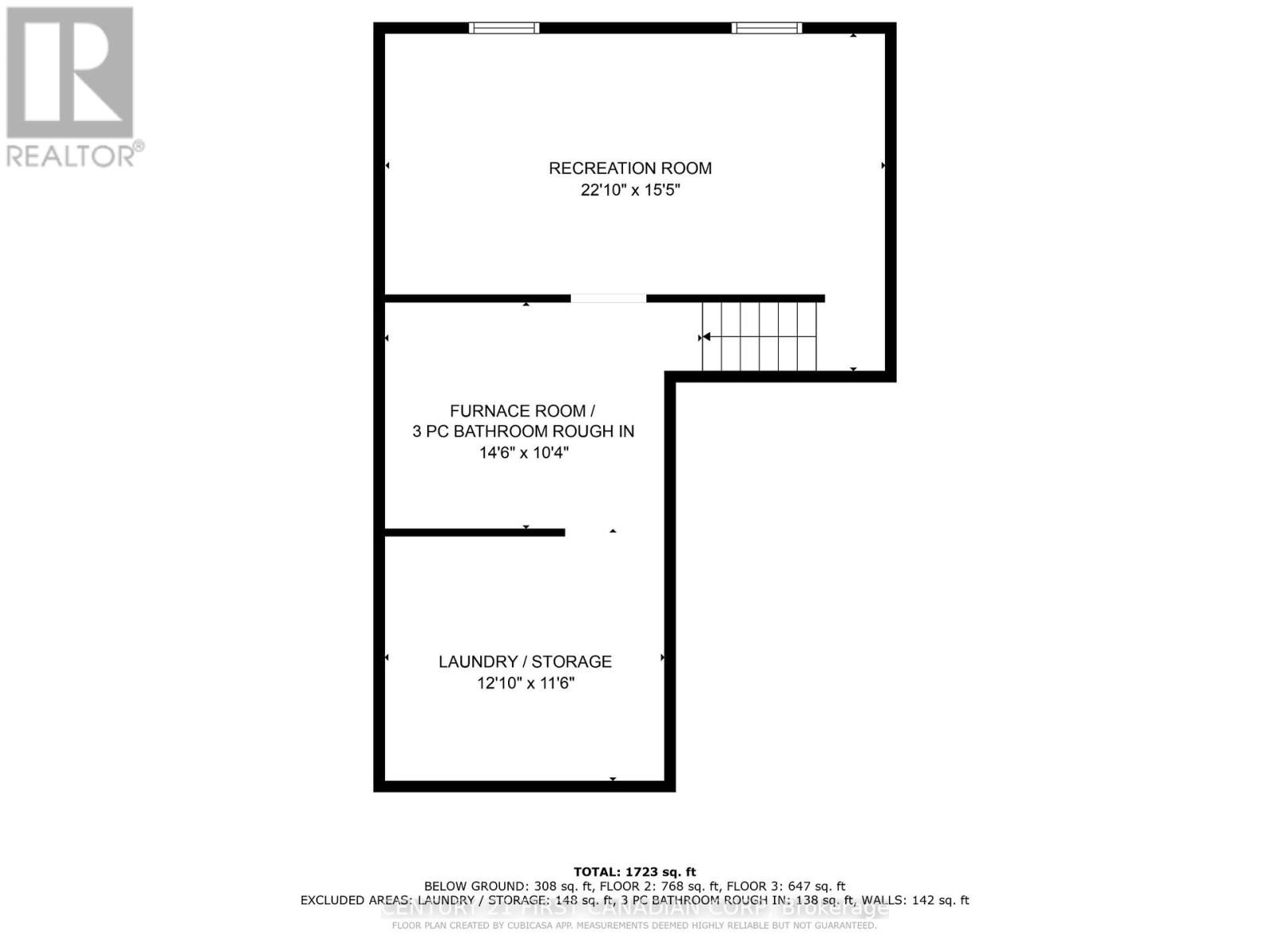 Photo 28 of 56 120 Centre Street, London South ON