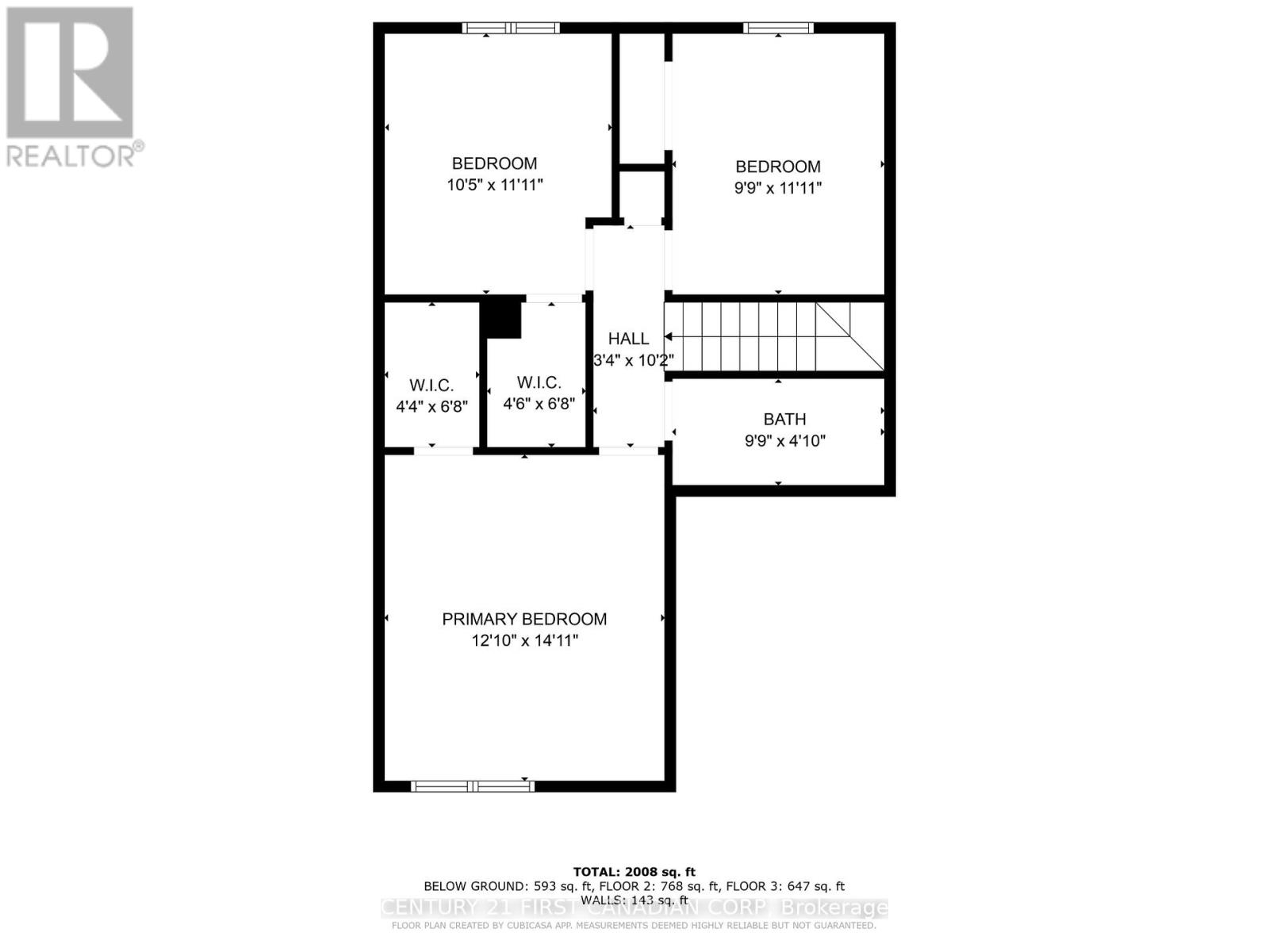 Photo 29 of 56 120 Centre Street, London South ON