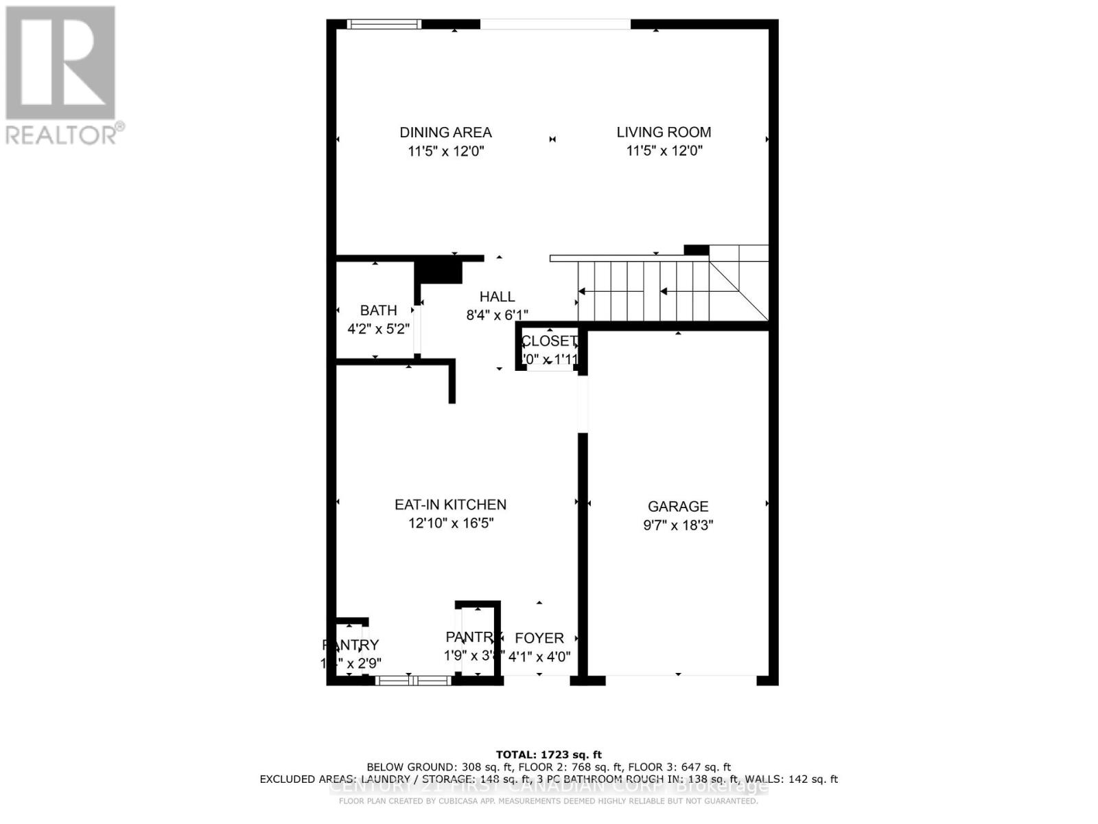 Photo 30 of 56 120 Centre Street, London South ON