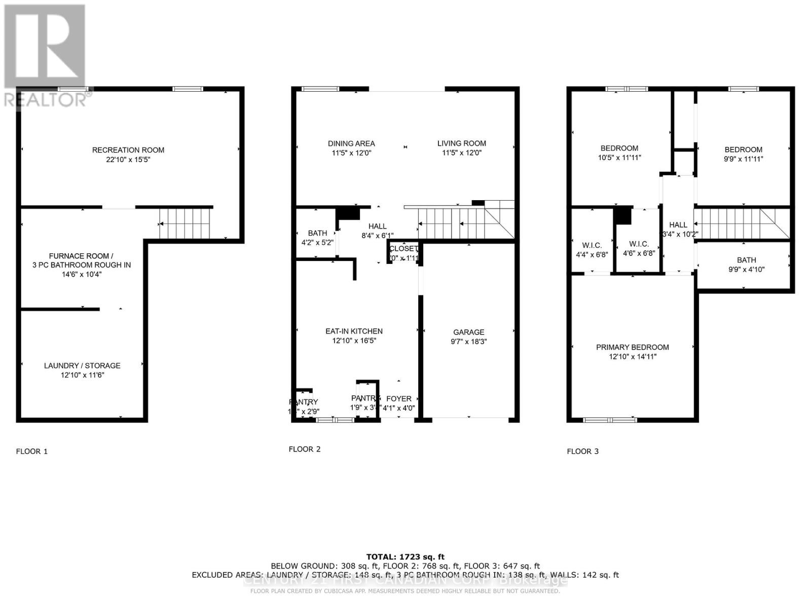 Photo 31 of 56 120 Centre Street, London South ON
