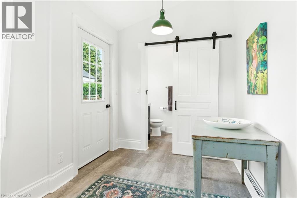 Photo 14 of 12 Francis Street, Hamilton ON