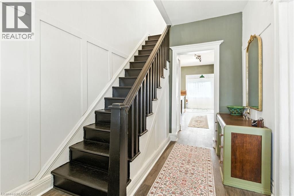 Photo 6 of 12 Francis Street, Hamilton ON