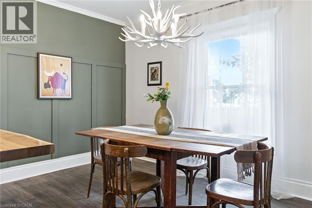 Photo 13 of 12 Francis Street, Hamilton ON