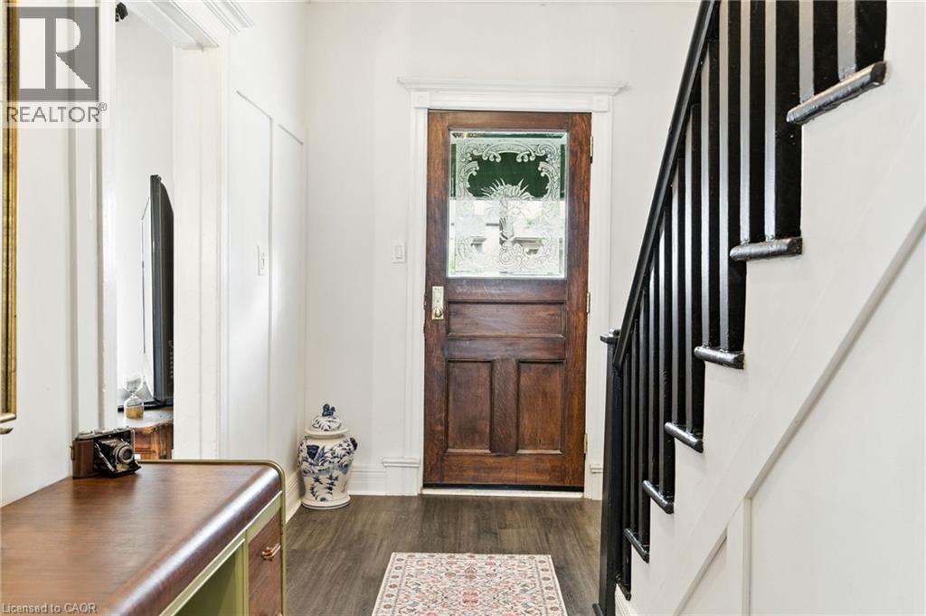 Photo 5 of 12 Francis Street, Hamilton ON