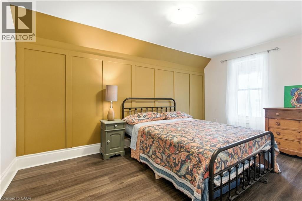 Photo 21 of 12 Francis Street, Hamilton ON