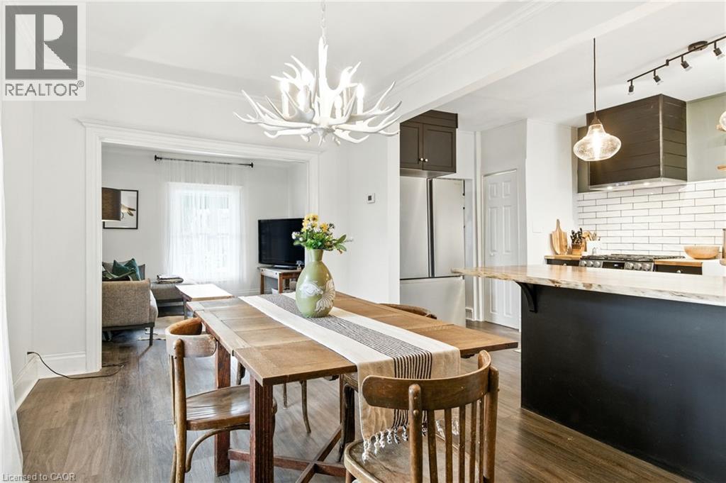Photo 12 of 12 Francis Street, Hamilton ON