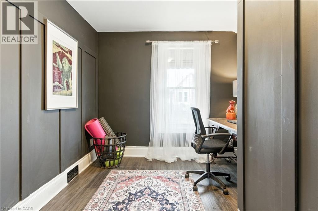 Photo 18 of 12 Francis Street, Hamilton ON