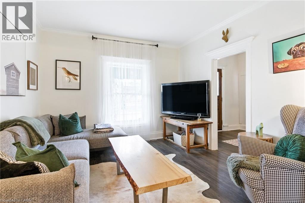 Photo 7 of 12 Francis Street, Hamilton ON