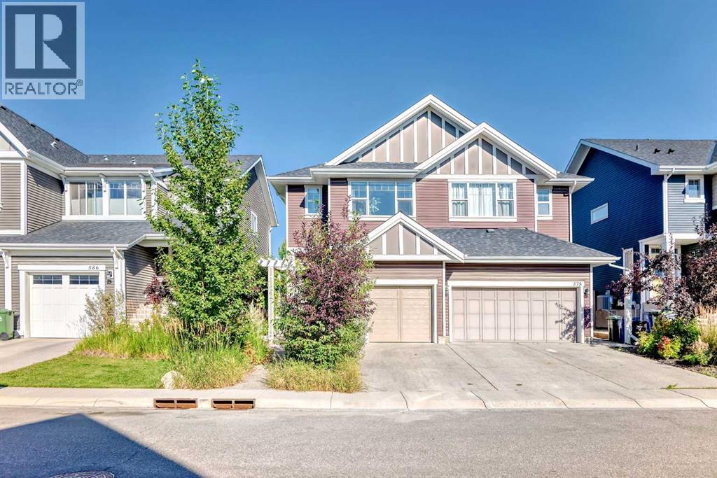 Photo 46 of 582 River Heights Crescent, Cochrane AB