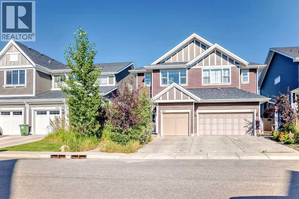 Photo 45 of 582 River Heights Crescent, Cochrane AB