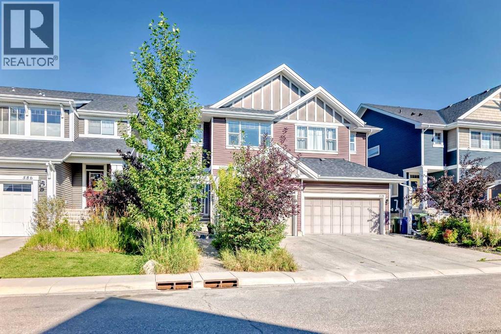 Photo 47 of 582 River Heights Crescent, Cochrane AB