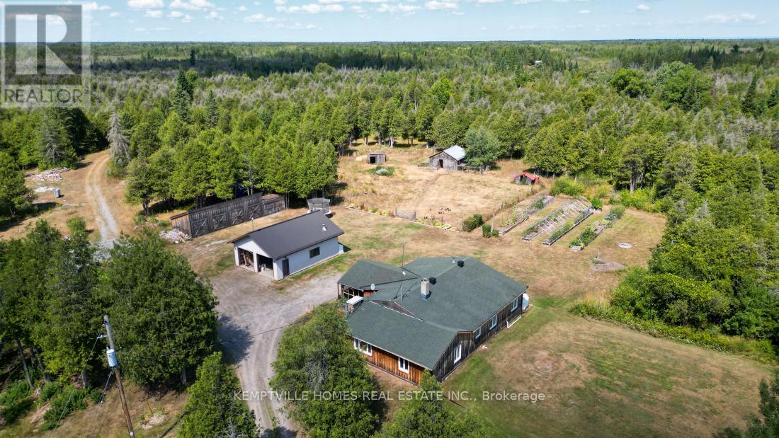 Photo 1 of 4095 Paden Road, Ottawa ON