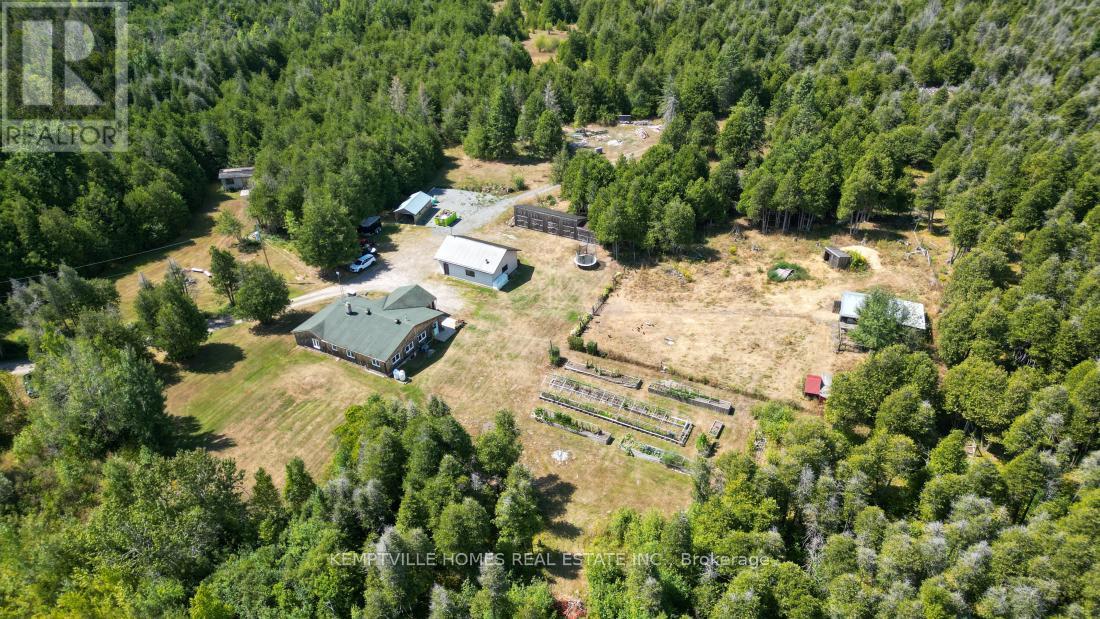 Photo 3 of 4095 Paden Road, Ottawa ON