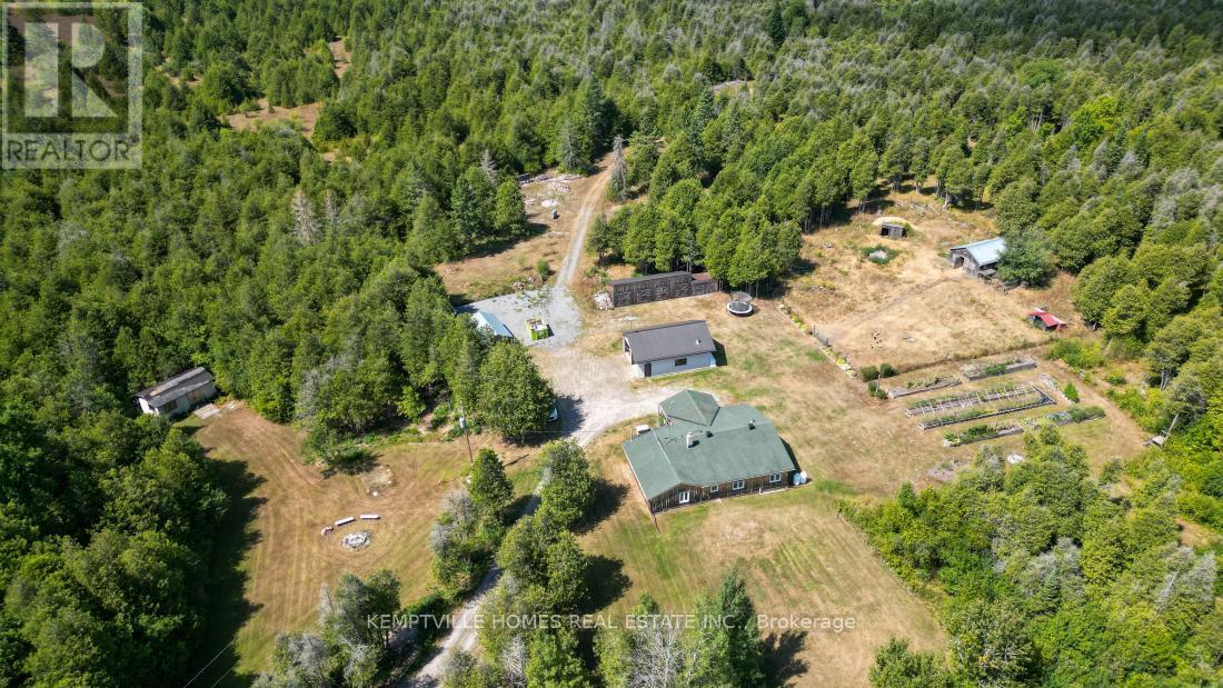 Photo 4 of 4095 Paden Road, Ottawa ON