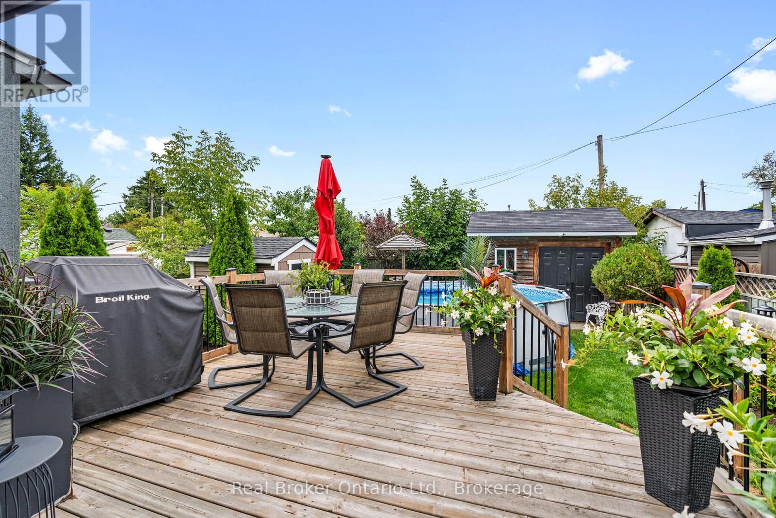 Photo 19 of 243 Adeline Avenue, Hamilton ON