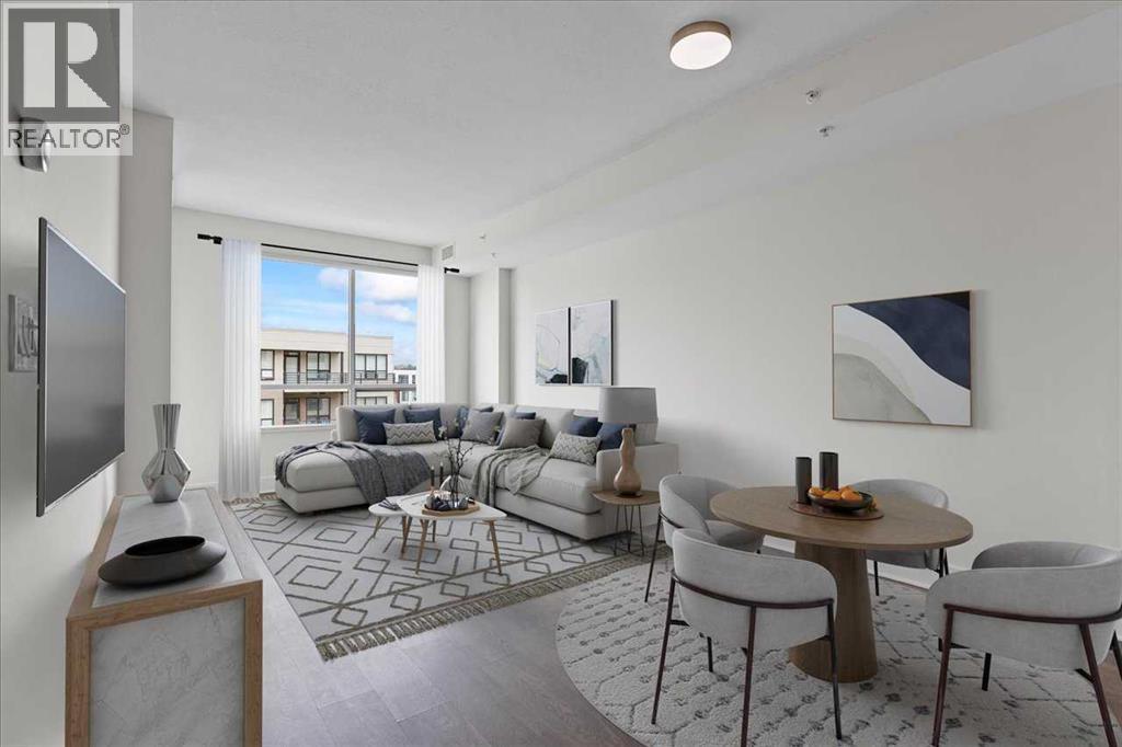 Photo 4 of 610 38 9 Street Ne, Calgary AB