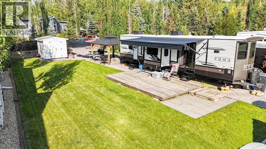Photo 1 of 127 10046 Township Road 422, Rural Ponoka County AB