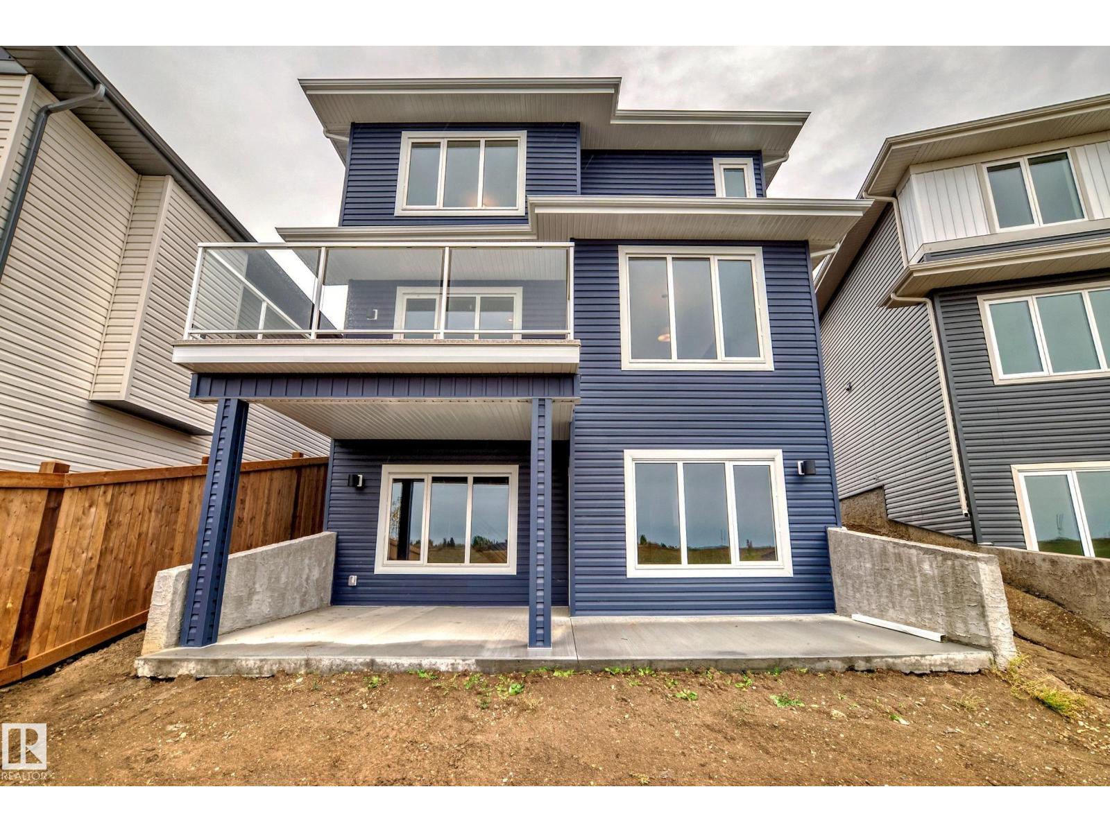 Photo 50 of 10226 92 A Av, Morinville AB
