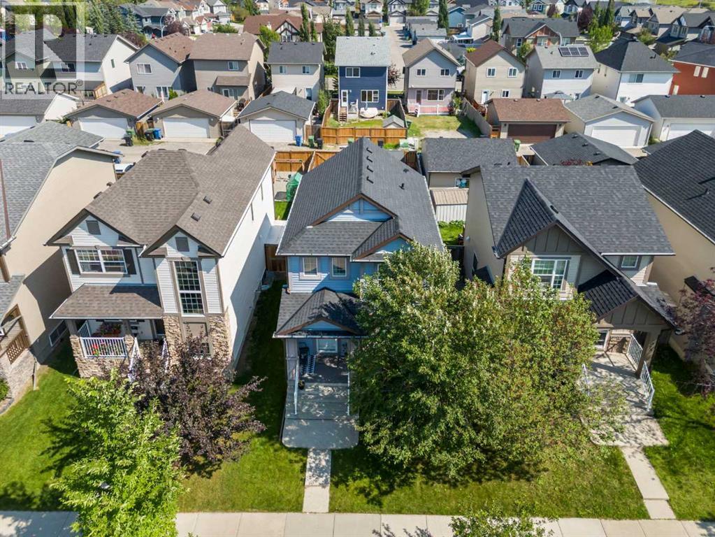 Photo 33 of 371 Silverado Drive Sw, Calgary AB